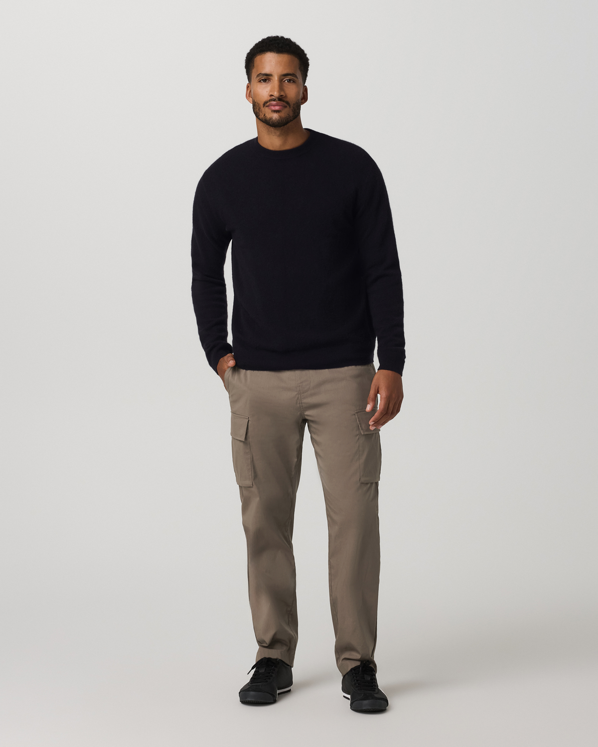 Kore Everyday Cargo Pant Classic Fit 30 | Bark