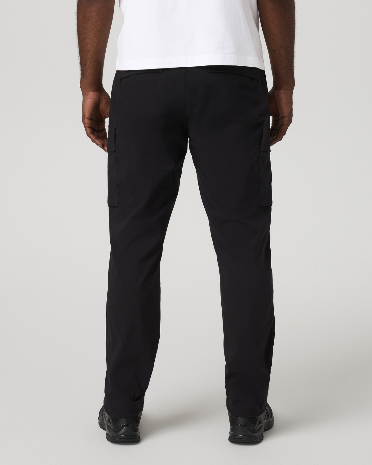 Kore Everyday Cargo Pant Classic Fit 30 | Black