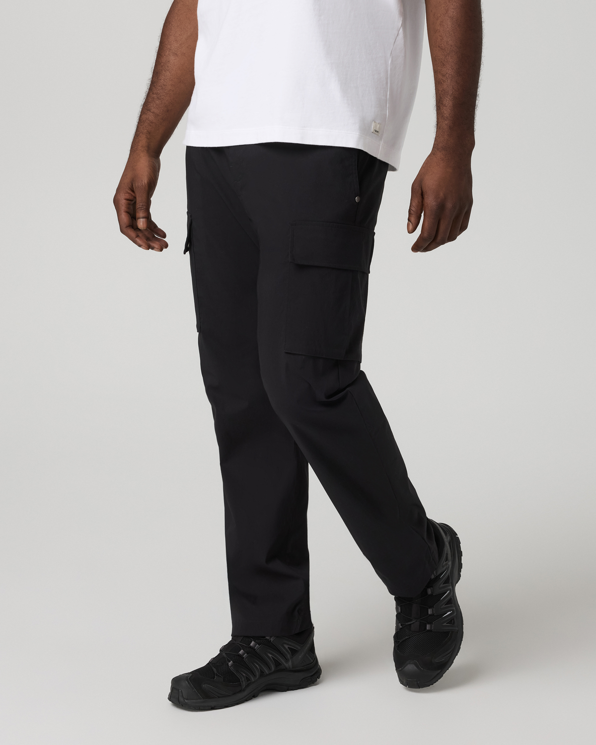 Kore Everyday Cargo Pant Classic Fit 30 | Black