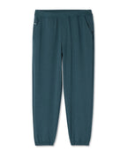 Coronado Sweatpant - Long | Deep Sea Heather