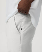 Coronado Sweatpant - Long | Salt Heather