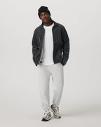 Coronado Sweatpant - Long | Salt Heather