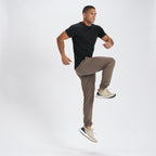 Balboa Pant | Cocoa