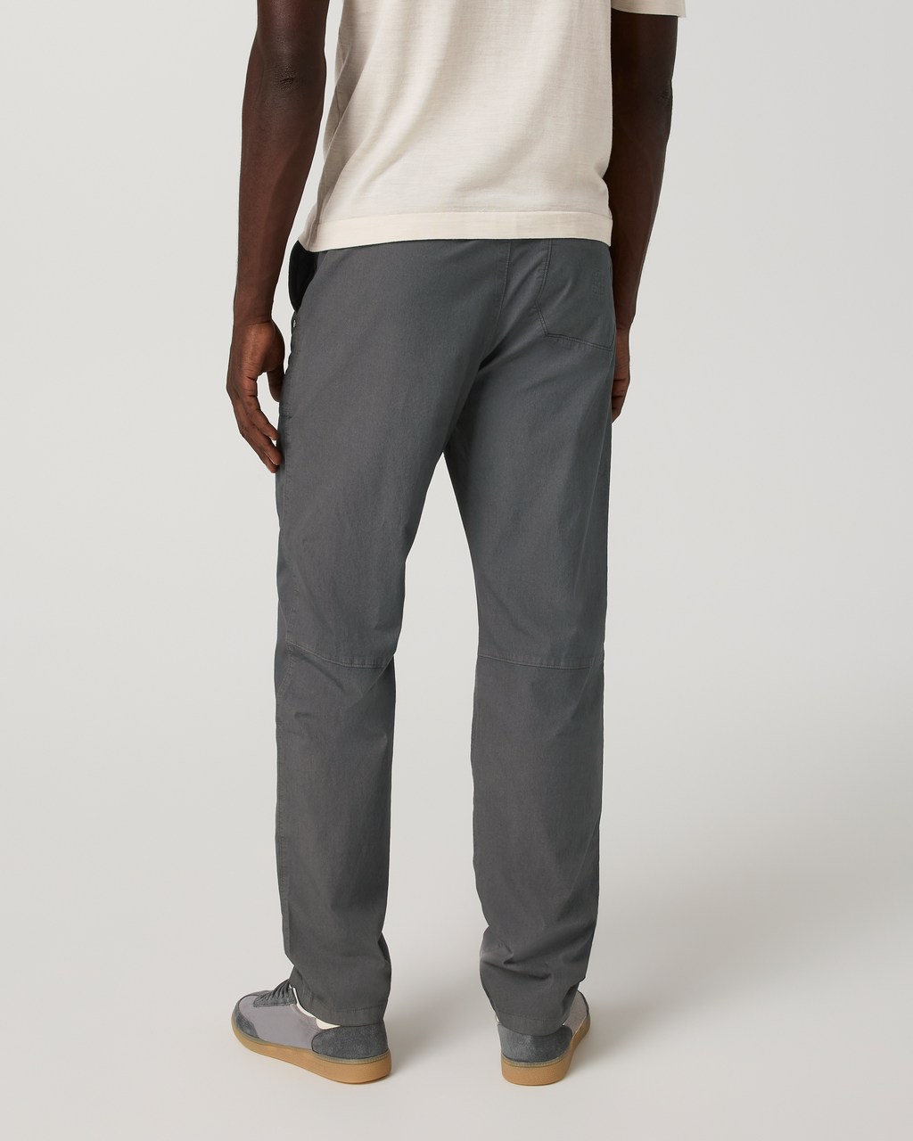 Coast Pant Classic Fit 32 | Dark Pewter