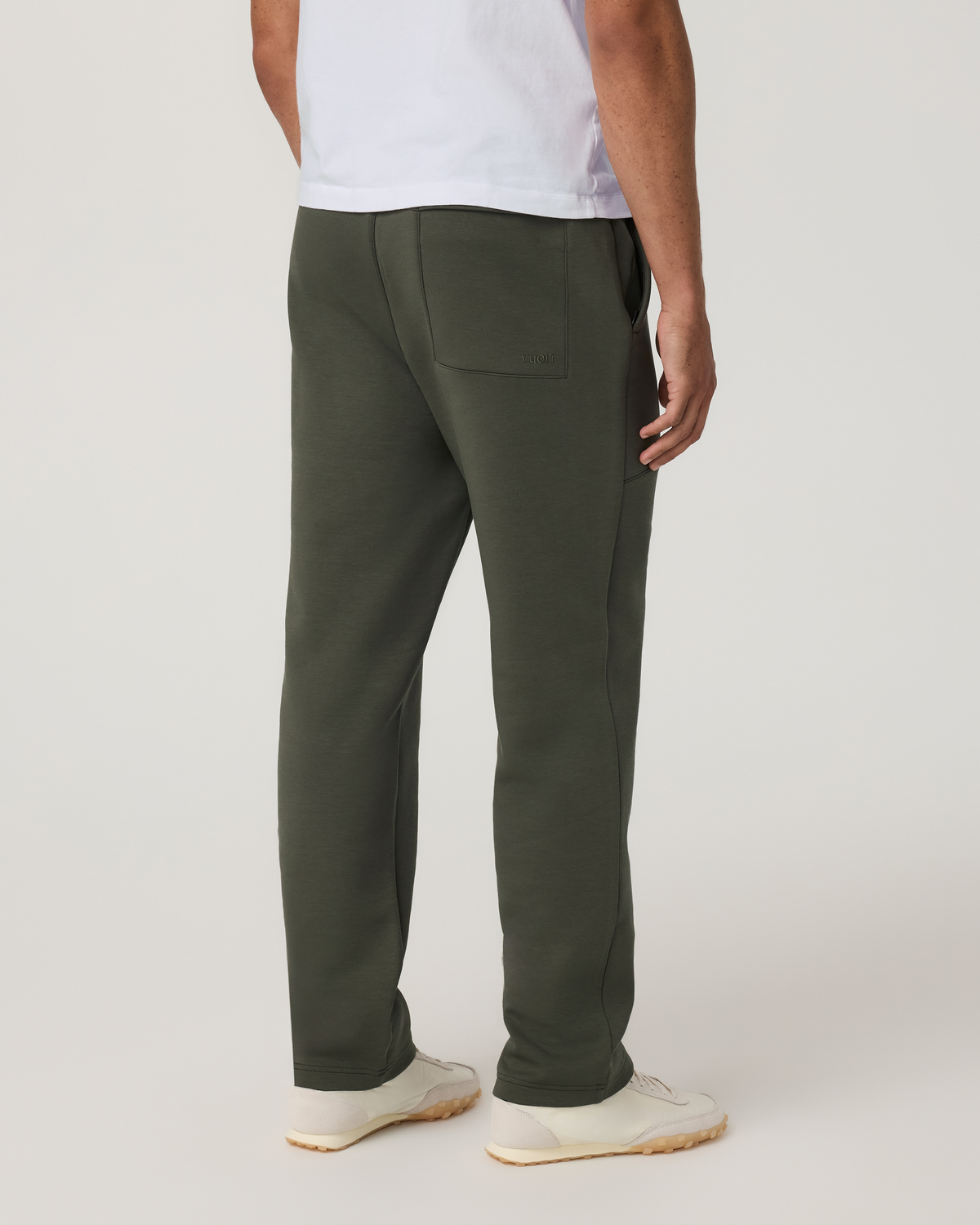 Vuori Galaxy Pant 30 | Army