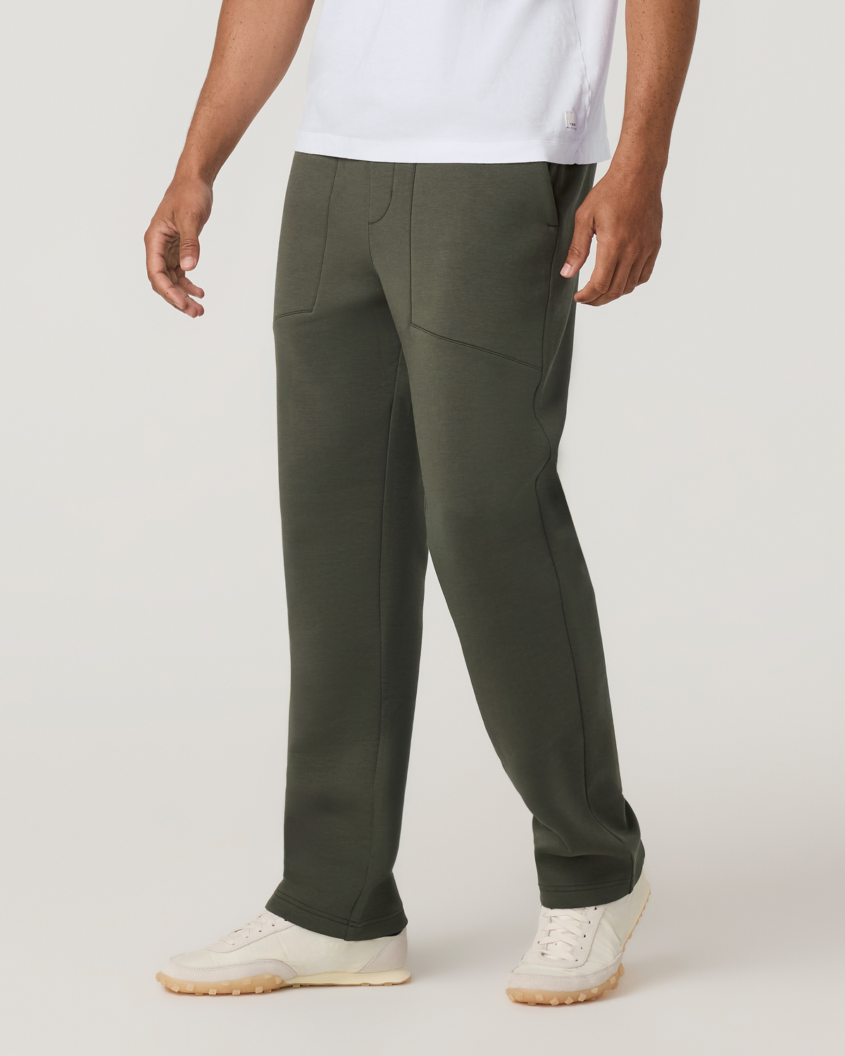 Vuori Galaxy Pant 30 | Army