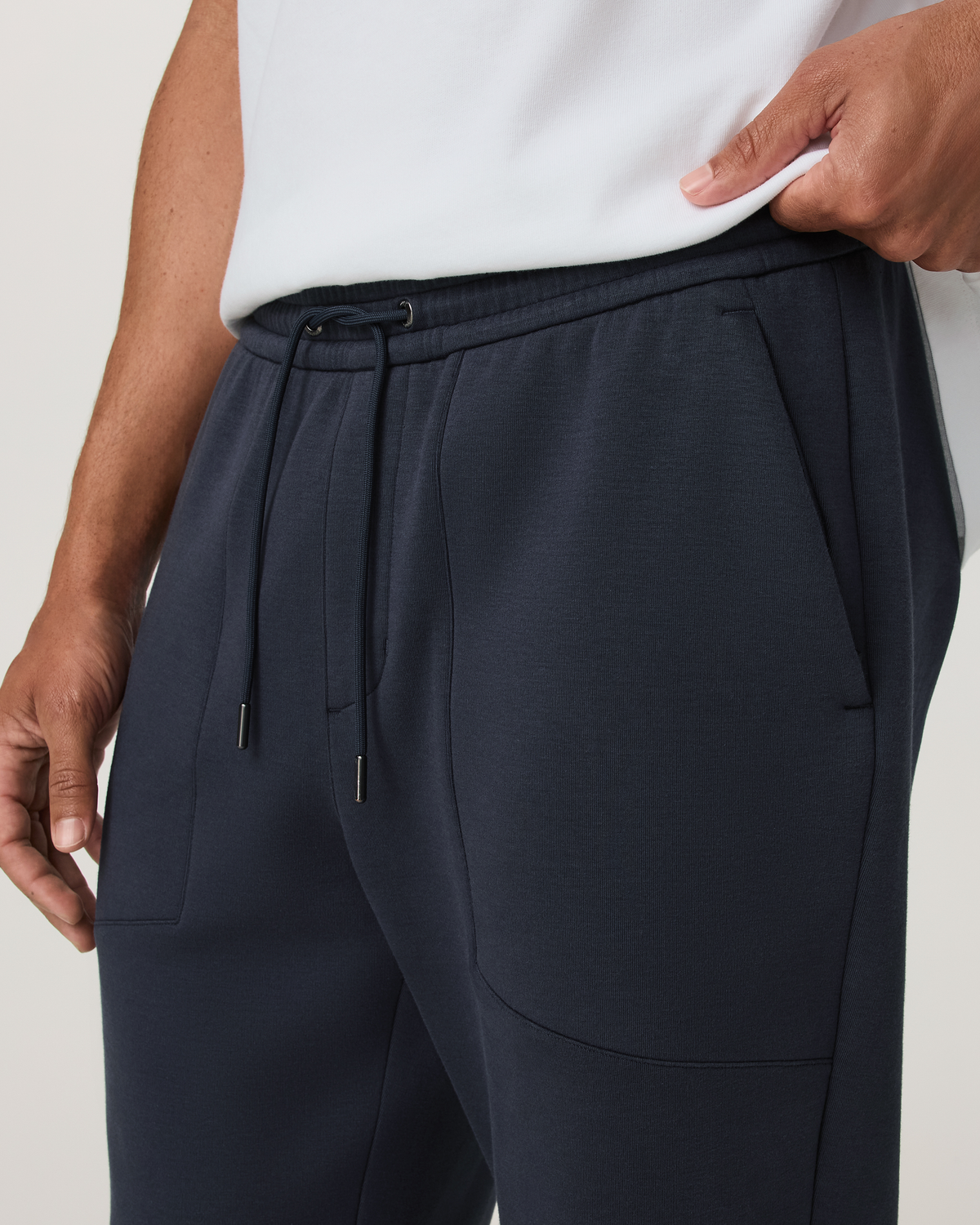 Vuori Galaxy Pant 30 | Navy