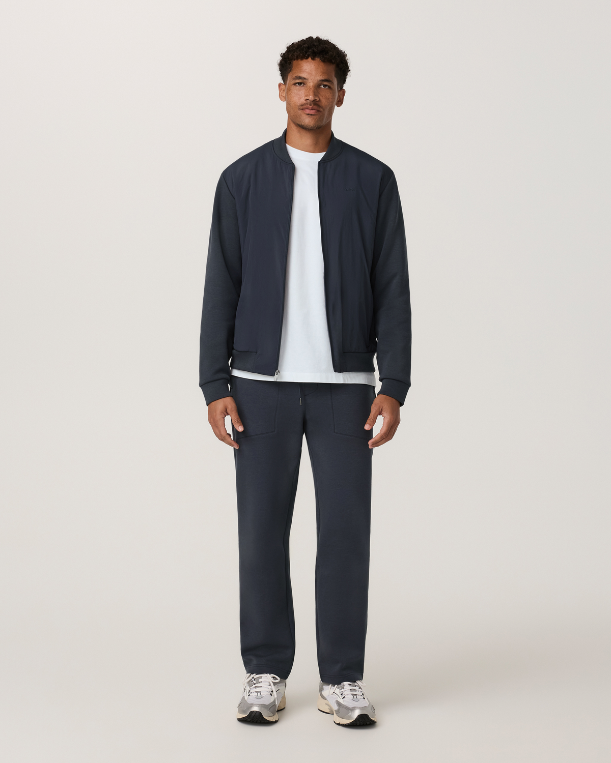 Vuori Galaxy Pant 30 | Navy