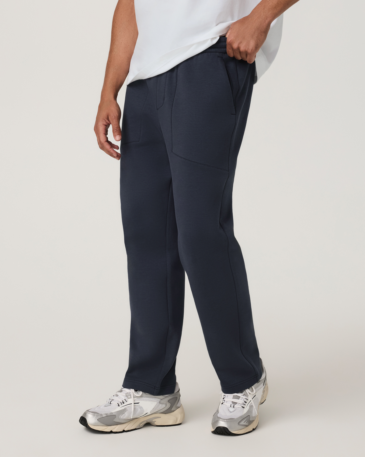 Vuori Galaxy Pant 30 | Navy