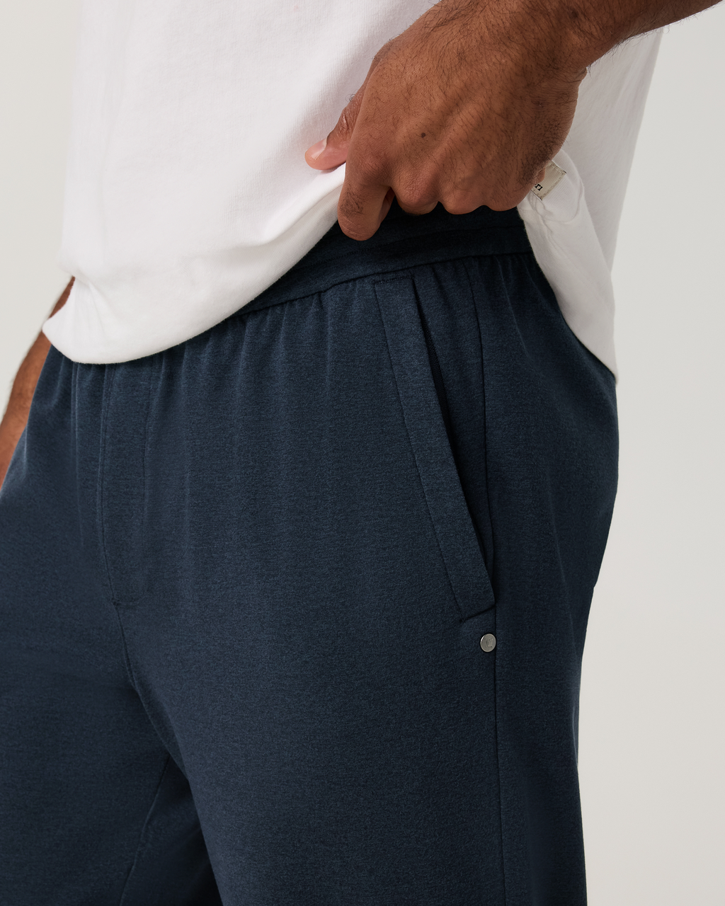 Coronado Pant 30 | Midnight Heather