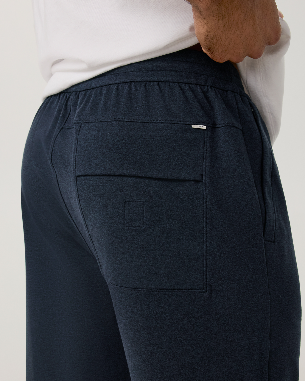 Coronado Pant 30 | Midnight Heather