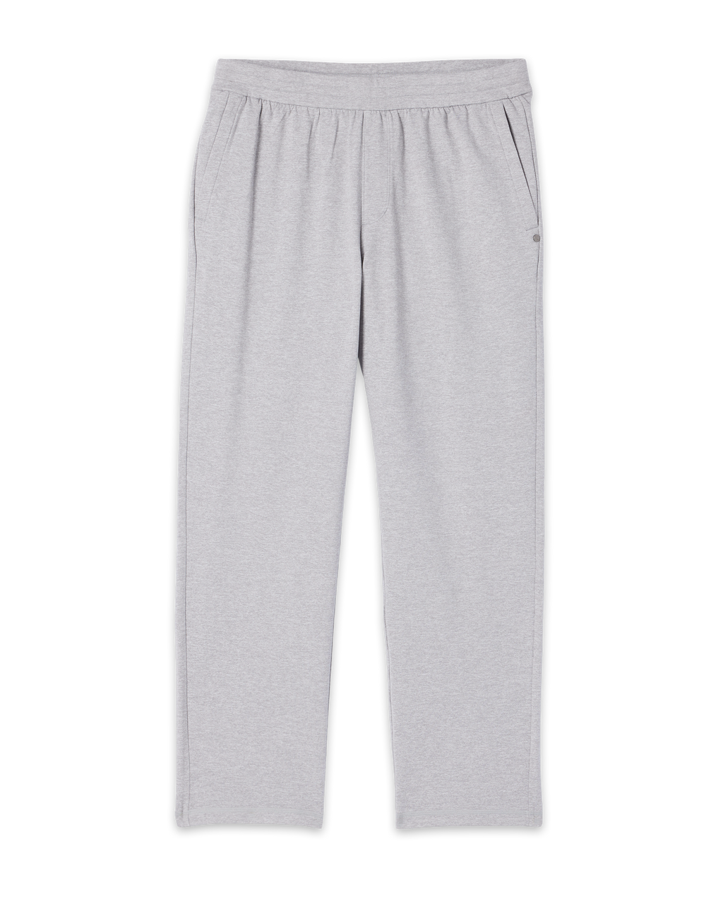 Coronado Pant 30 | Light Heather Grey