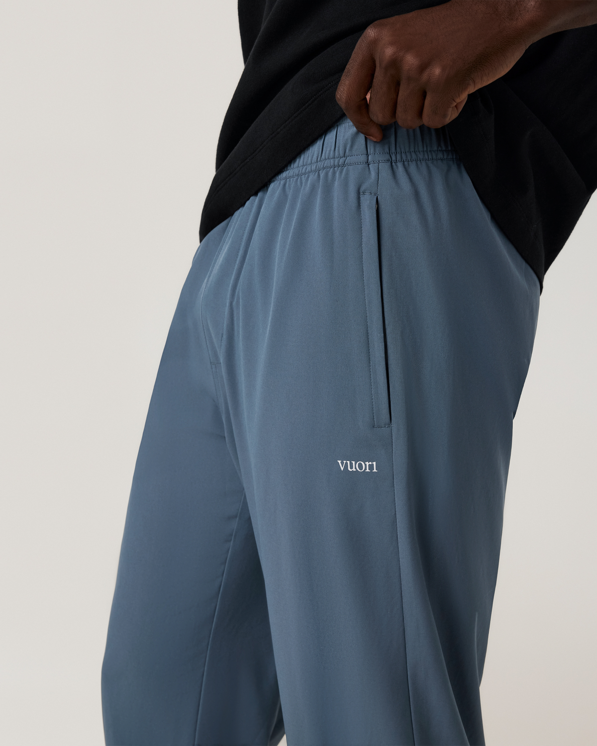 Kore Pant Unlined 30 | Bay Blue