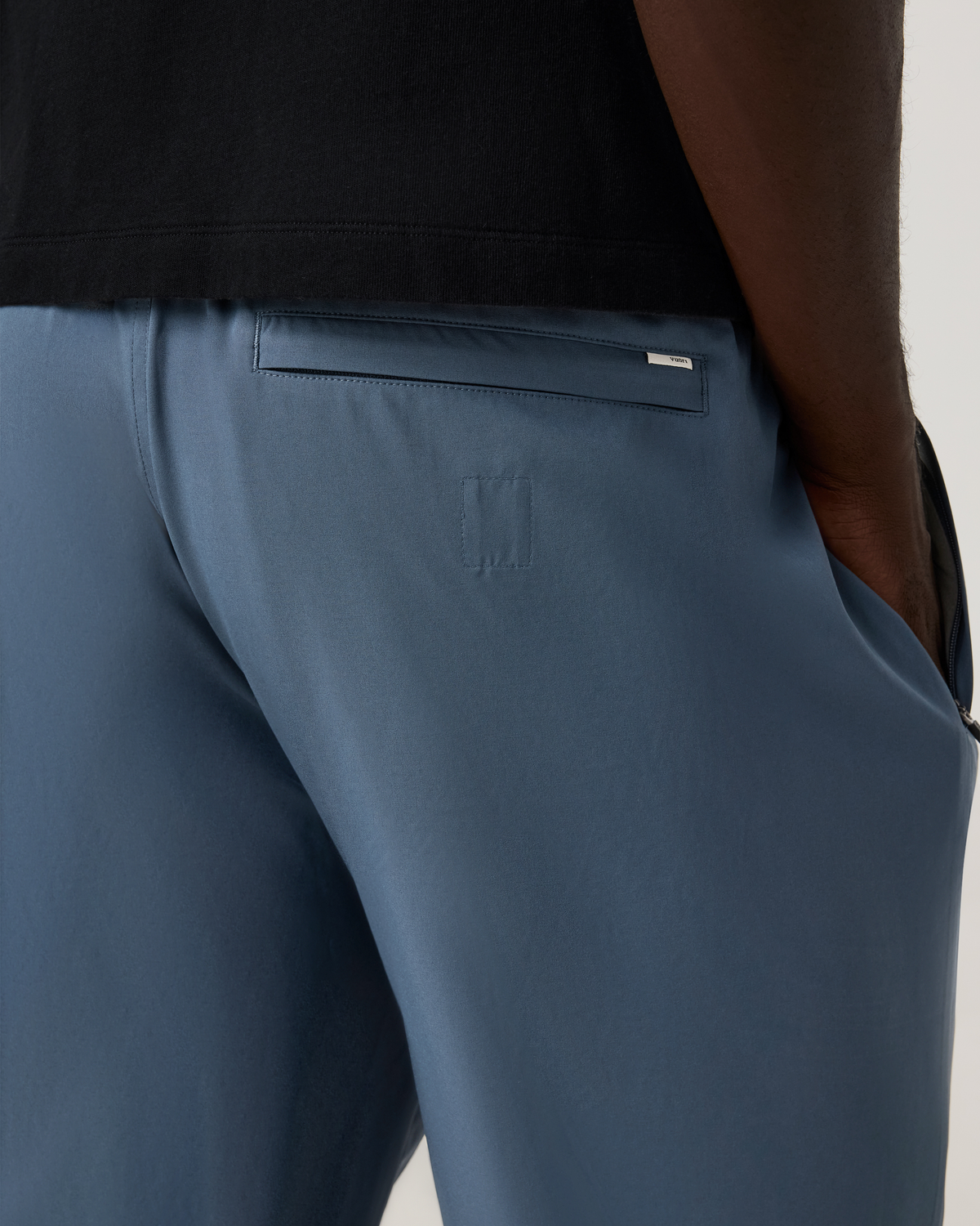 Kore Pant Unlined 30 | Bay Blue