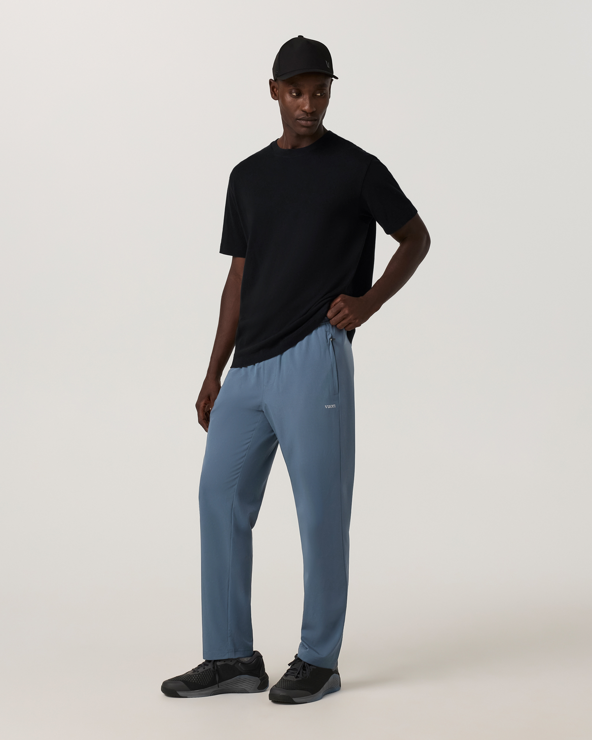 Kore Pant Unlined 30 | Bay Blue
