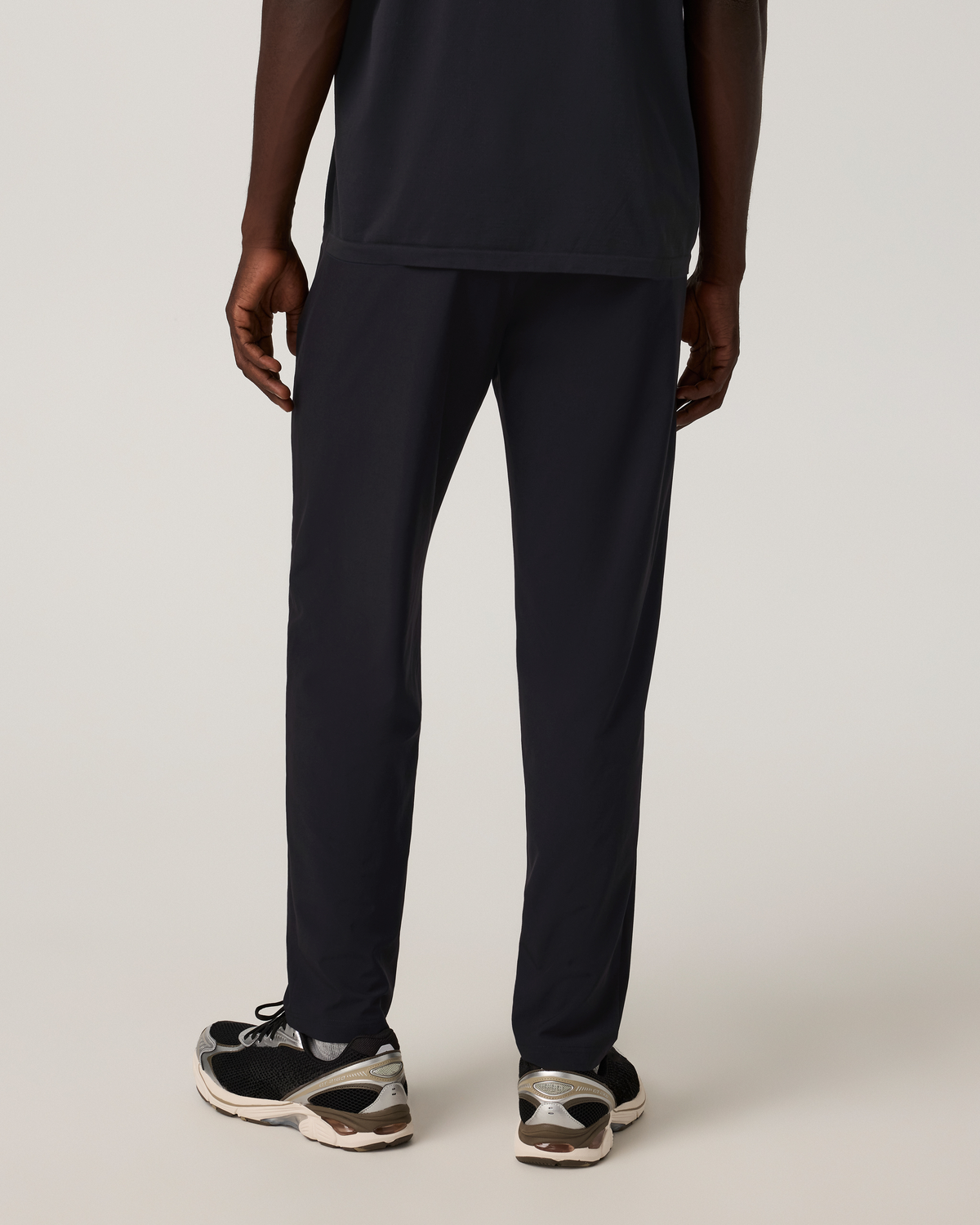 Kore Pant Unlined 30 | Black