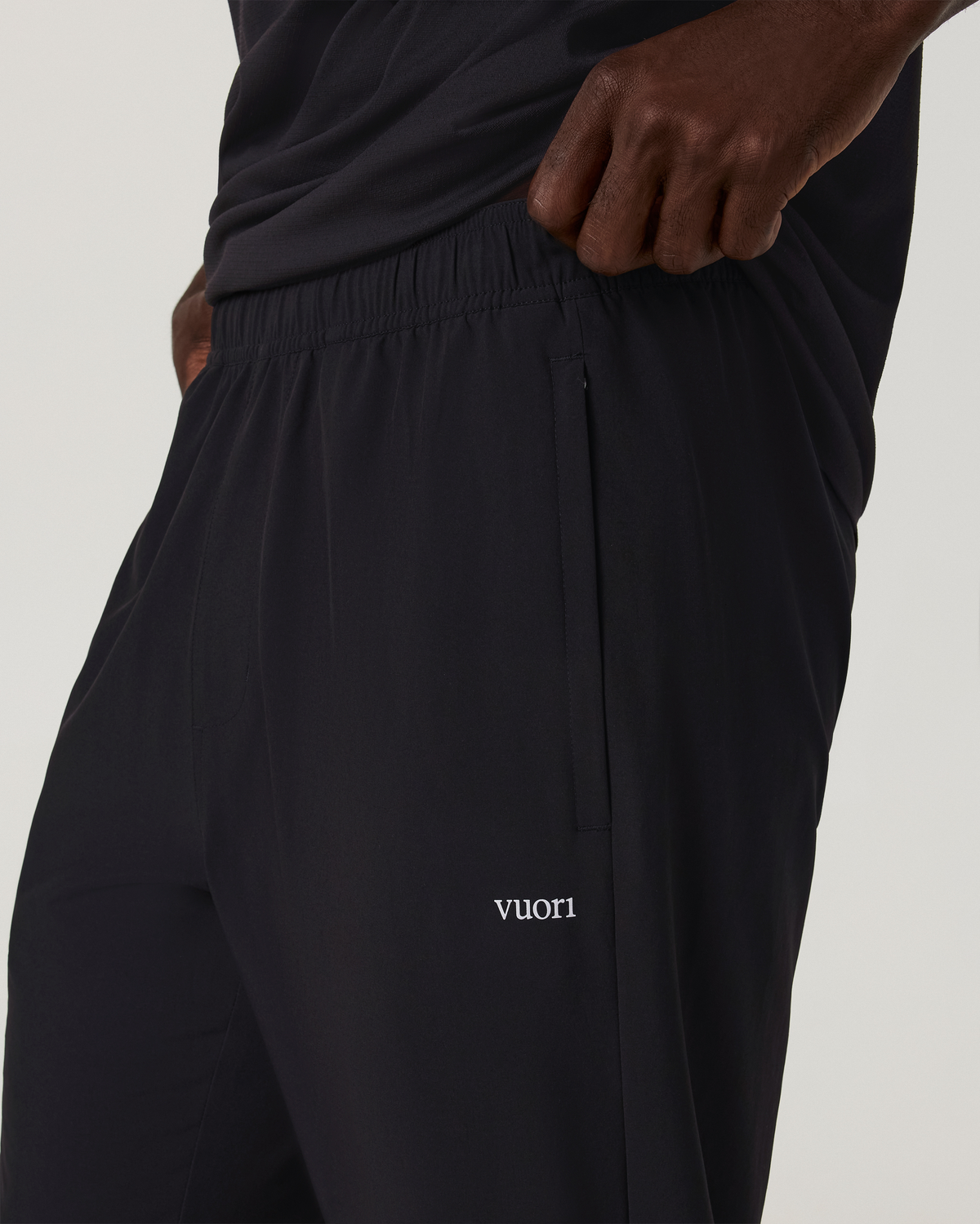Kore Pant Unlined 30 | Black