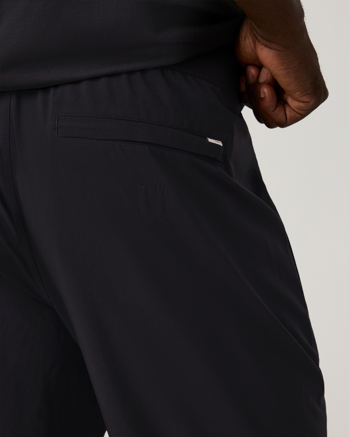 Kore Pant Unlined 30 | Black