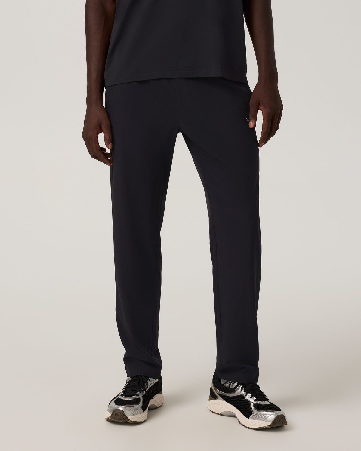 Kore Pant Unlined 30 | Black