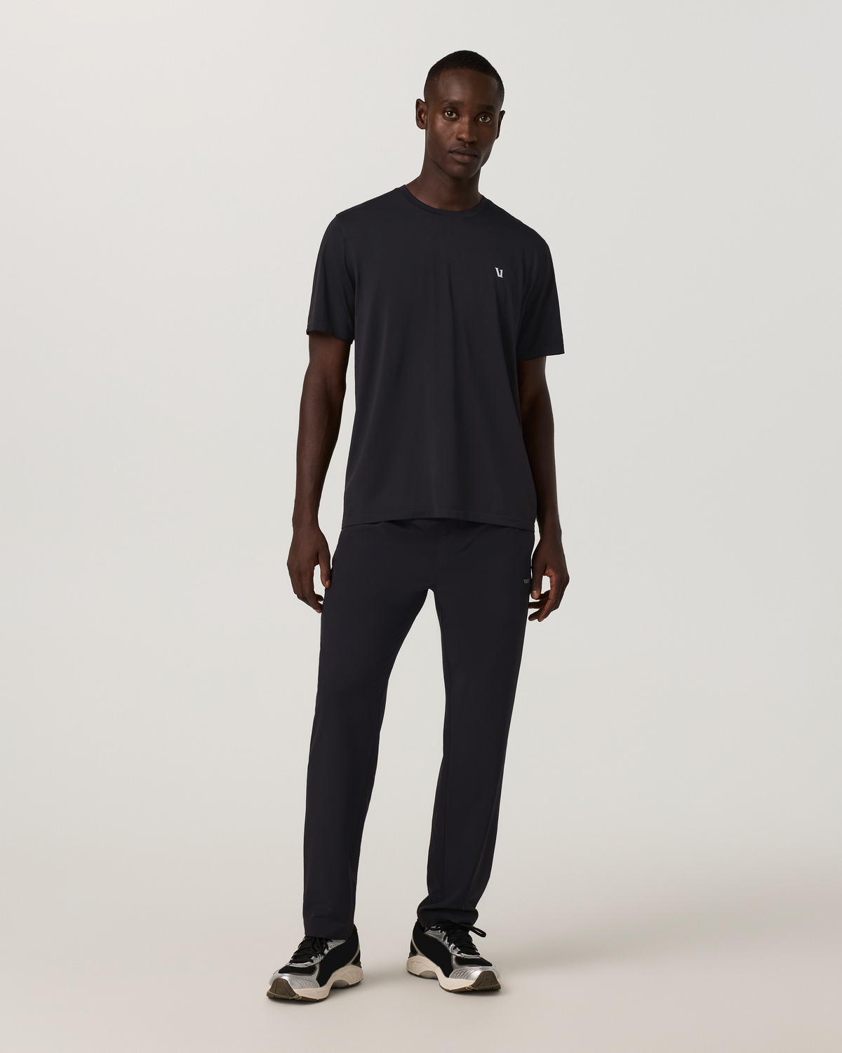 Kore Pant Unlined 30 | Black