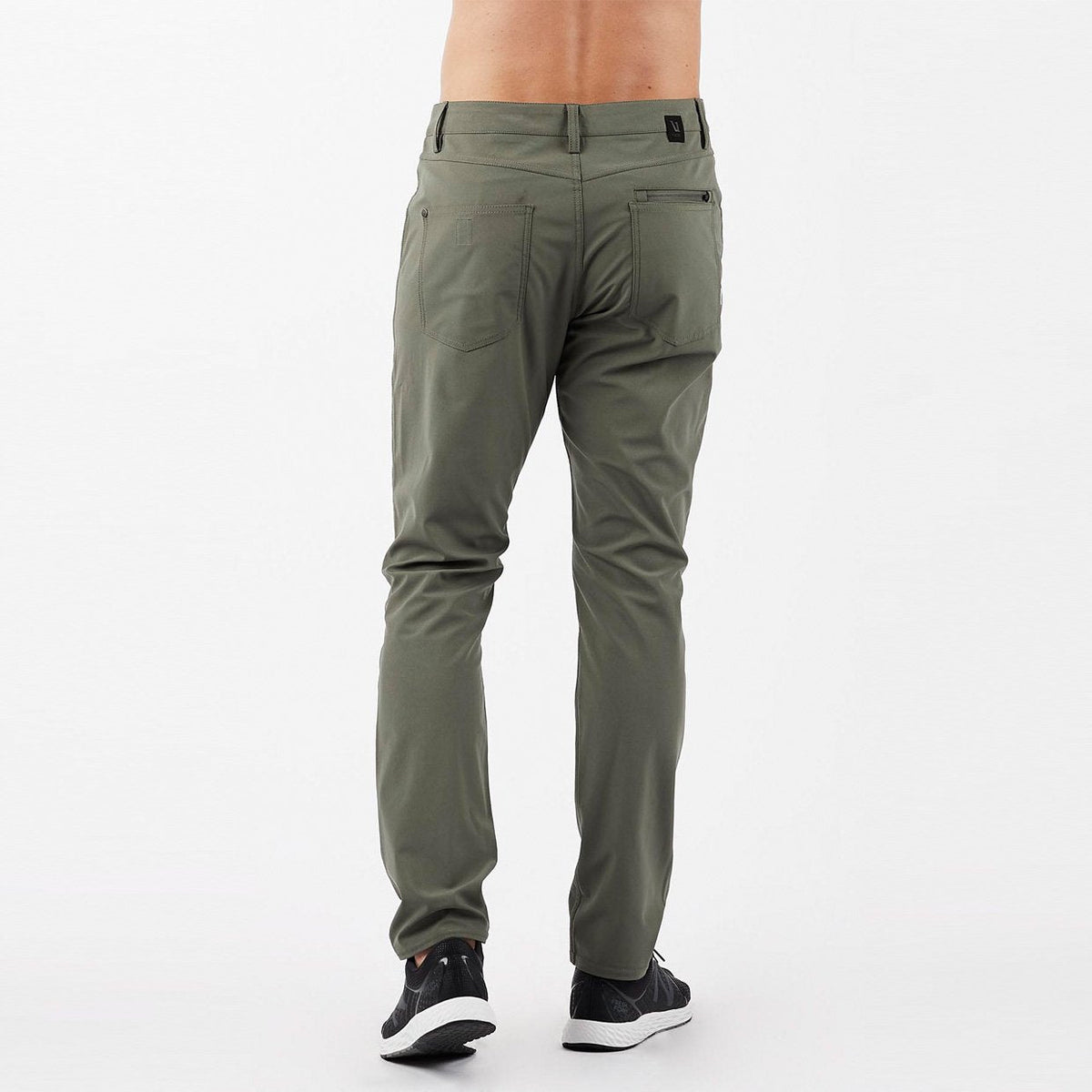 Abrasion-Less Pant | Army