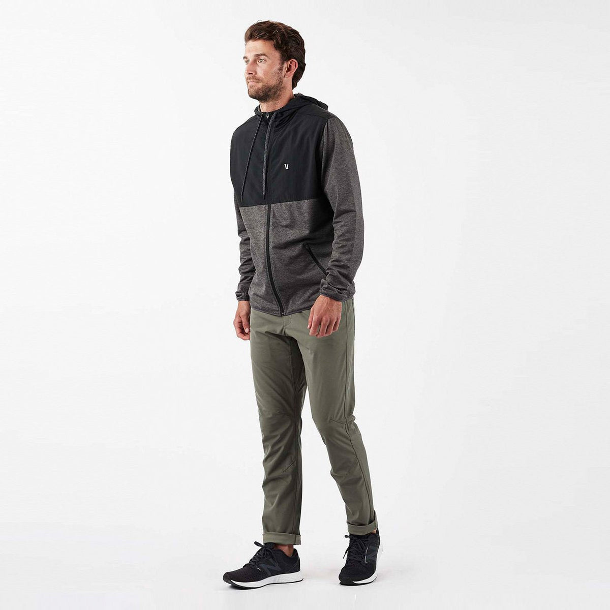 Abrasion-Less Pant | Army