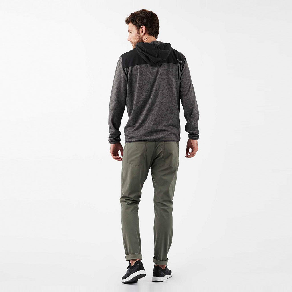 Abrasion-Less Pant | Army
