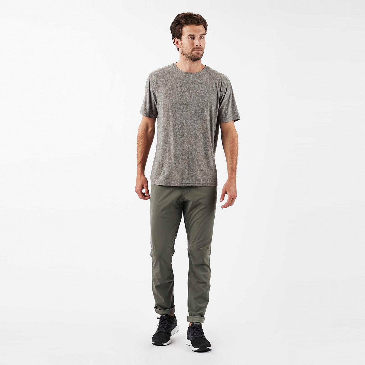Abrasion-Less Pant | Army
