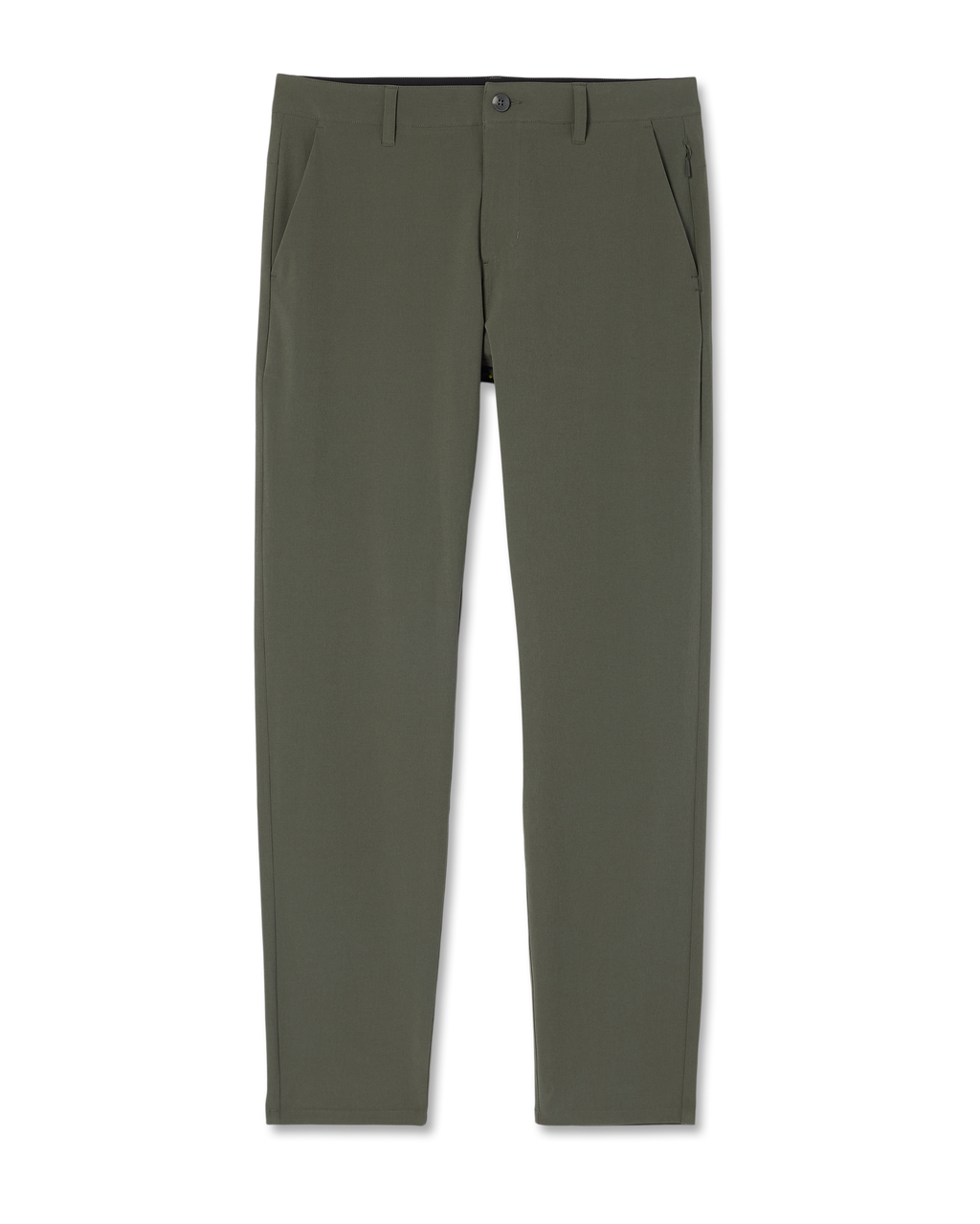 Aim Trouser Athletic Slim Fit 30” | River Rock