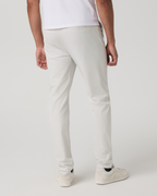 Aim Trouser Athletic Slim Fit 30” | Salt Linen Texture