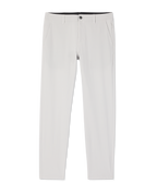 Aim Trouser Athletic Slim Fit 30” | Salt Linen Texture