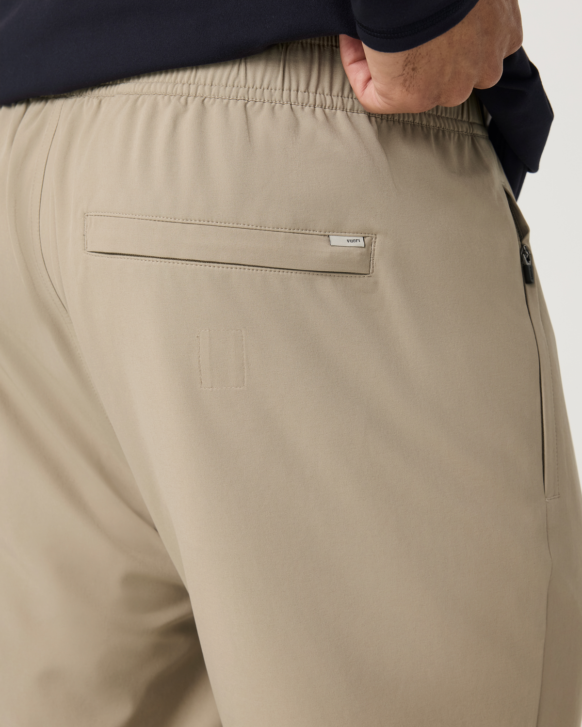 Kore Jogger 2.0 28 | Biscotti