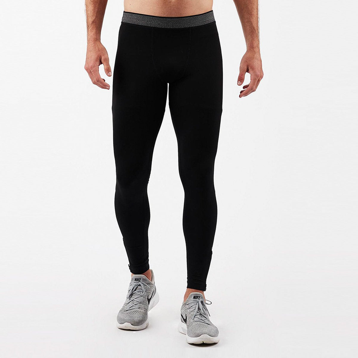 Base Legging | Black