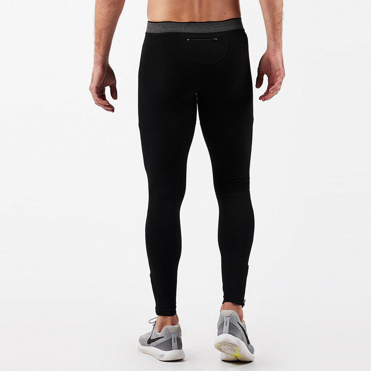 Base Legging | Black