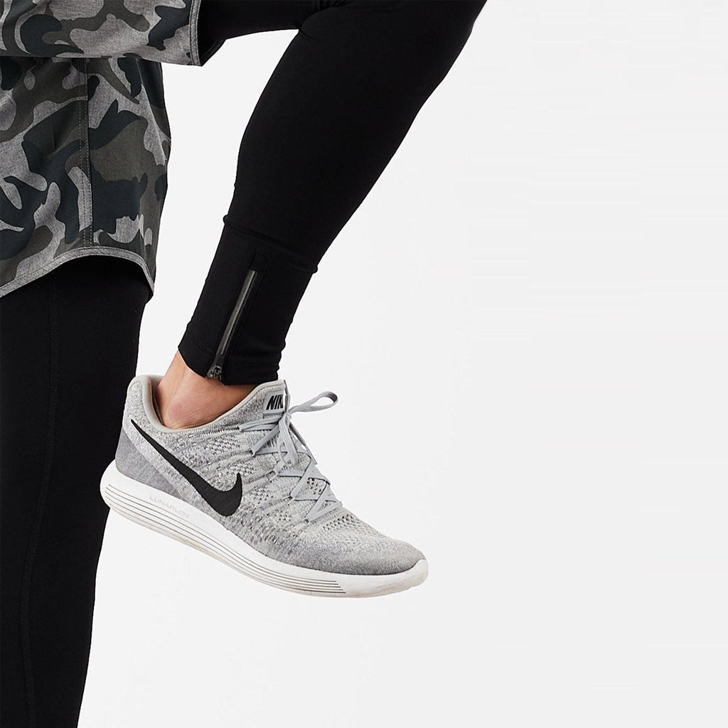 Base Legging | Black