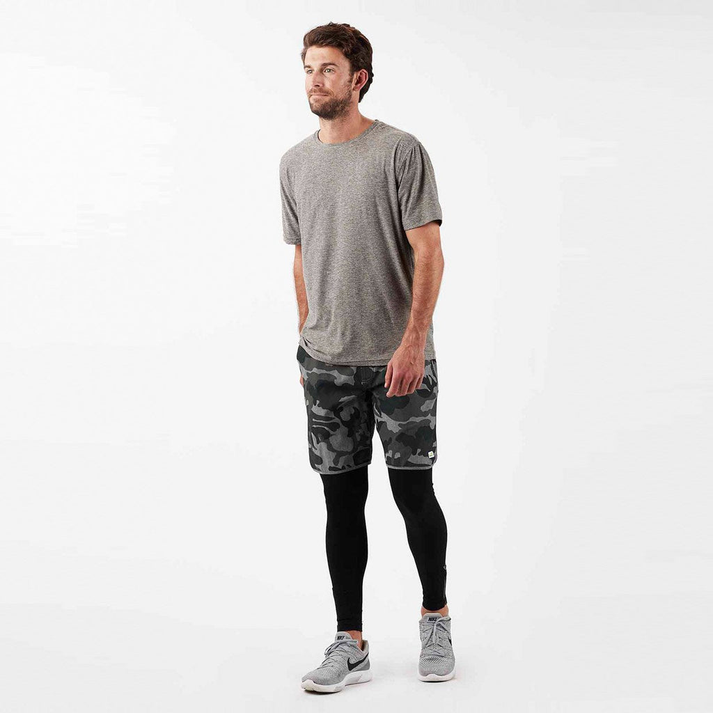 Base Legging | Black