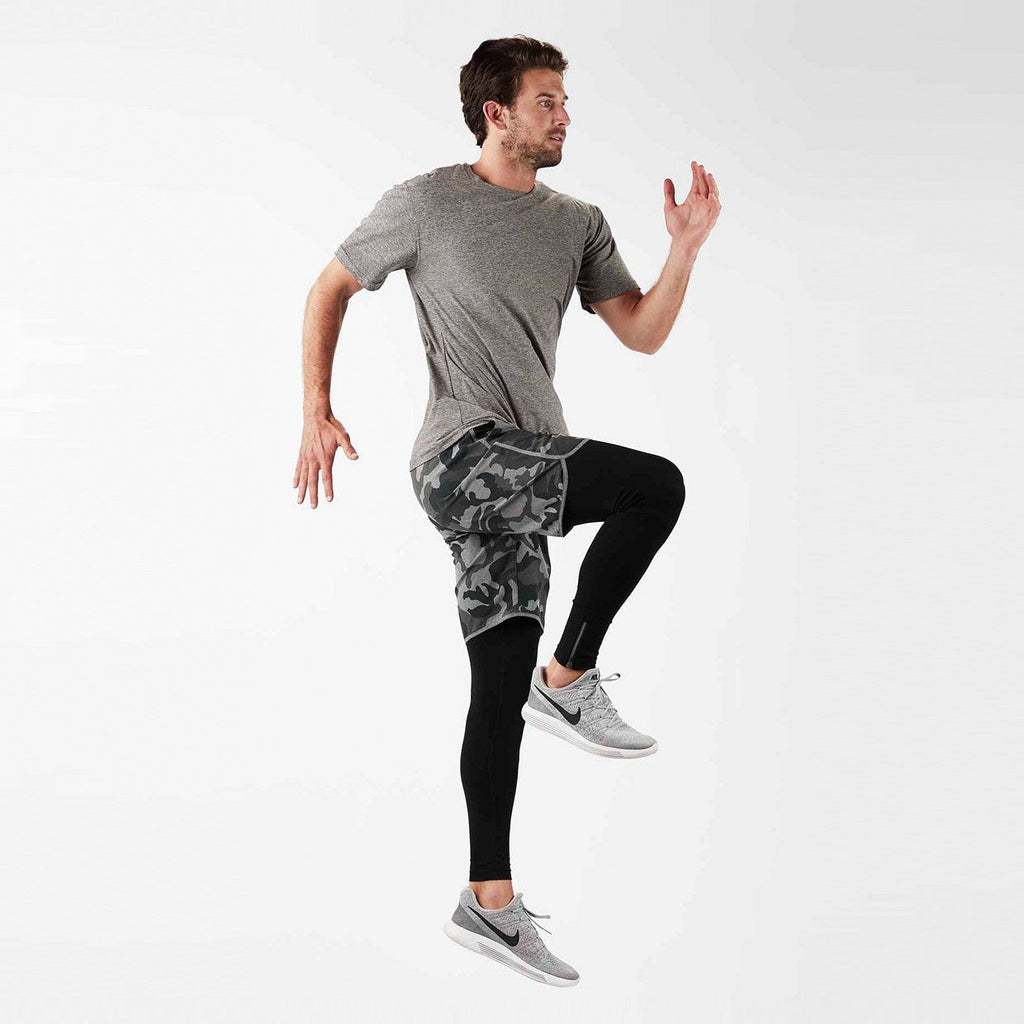Base Legging | Black