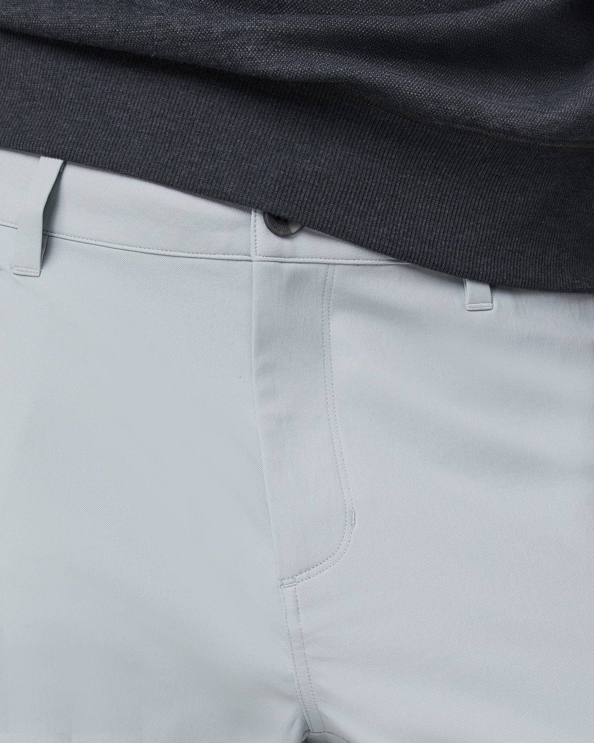 Cascade Tech Chino Pant Athletic Slim Fit 32 | Blue Haze