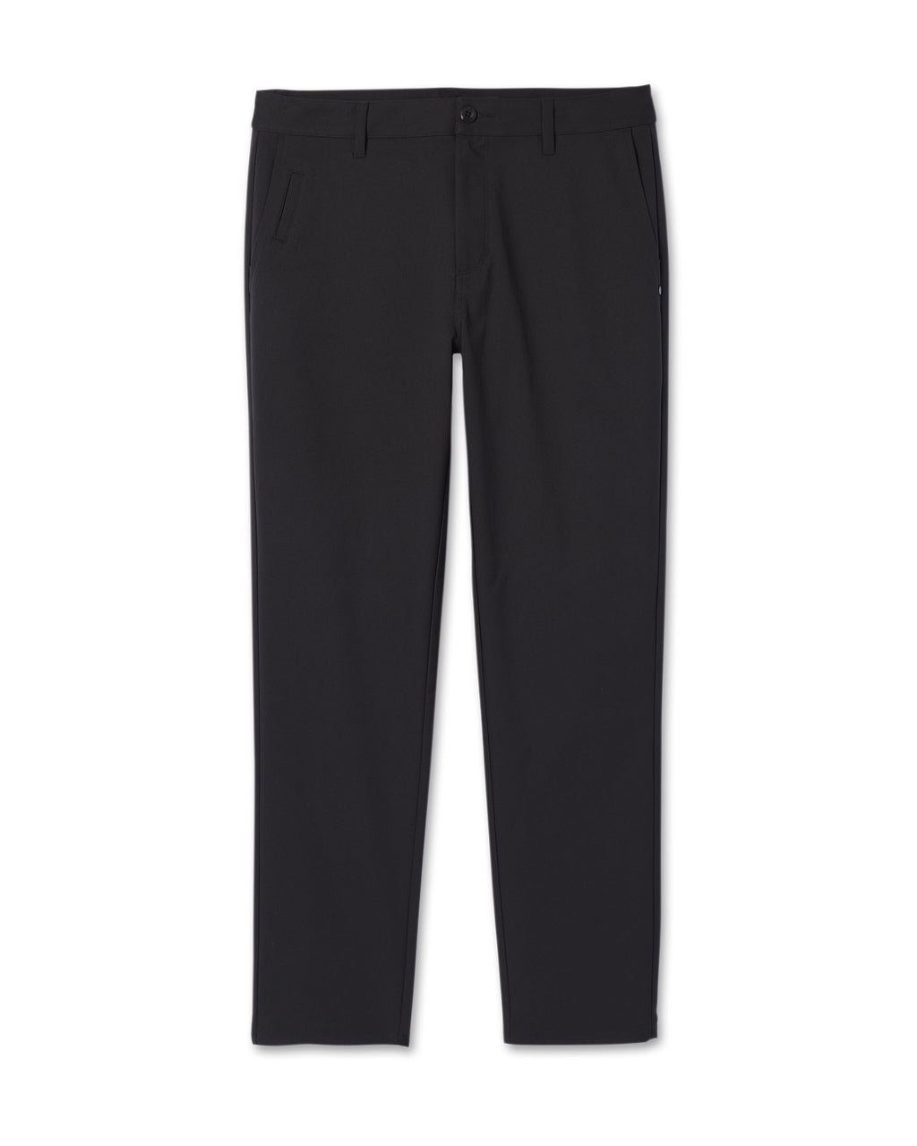 Cascade Tech Chino Pant Athletic Slim Fit 32 | Black