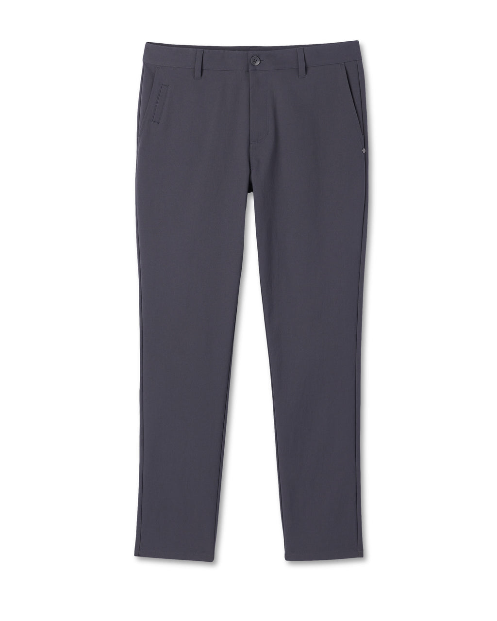 Cascade Tech Chino Pant Athletic Slim Fit 32 | Charcoal