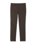 Cascade Tech Chino Pant Athletic Slim Fit 32 | Dark Oregano