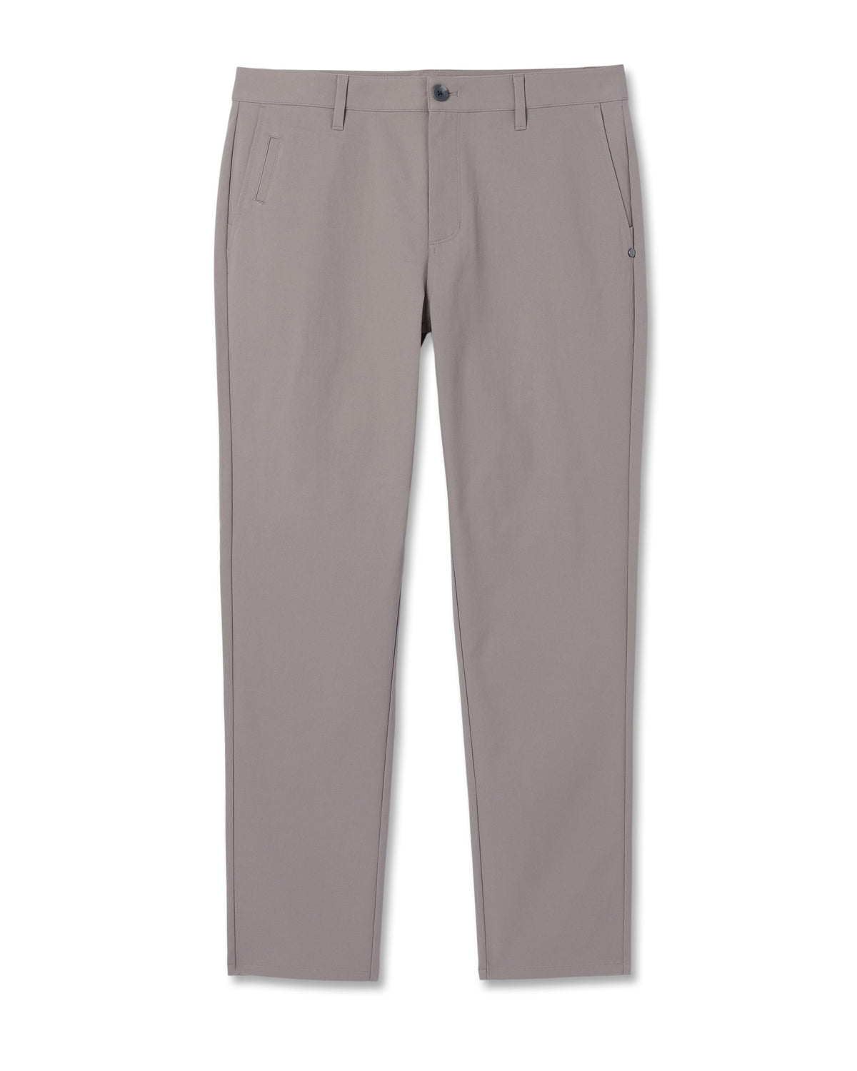Cascade Tech Chino Pant Athletic Slim Fit 30 | Mocha