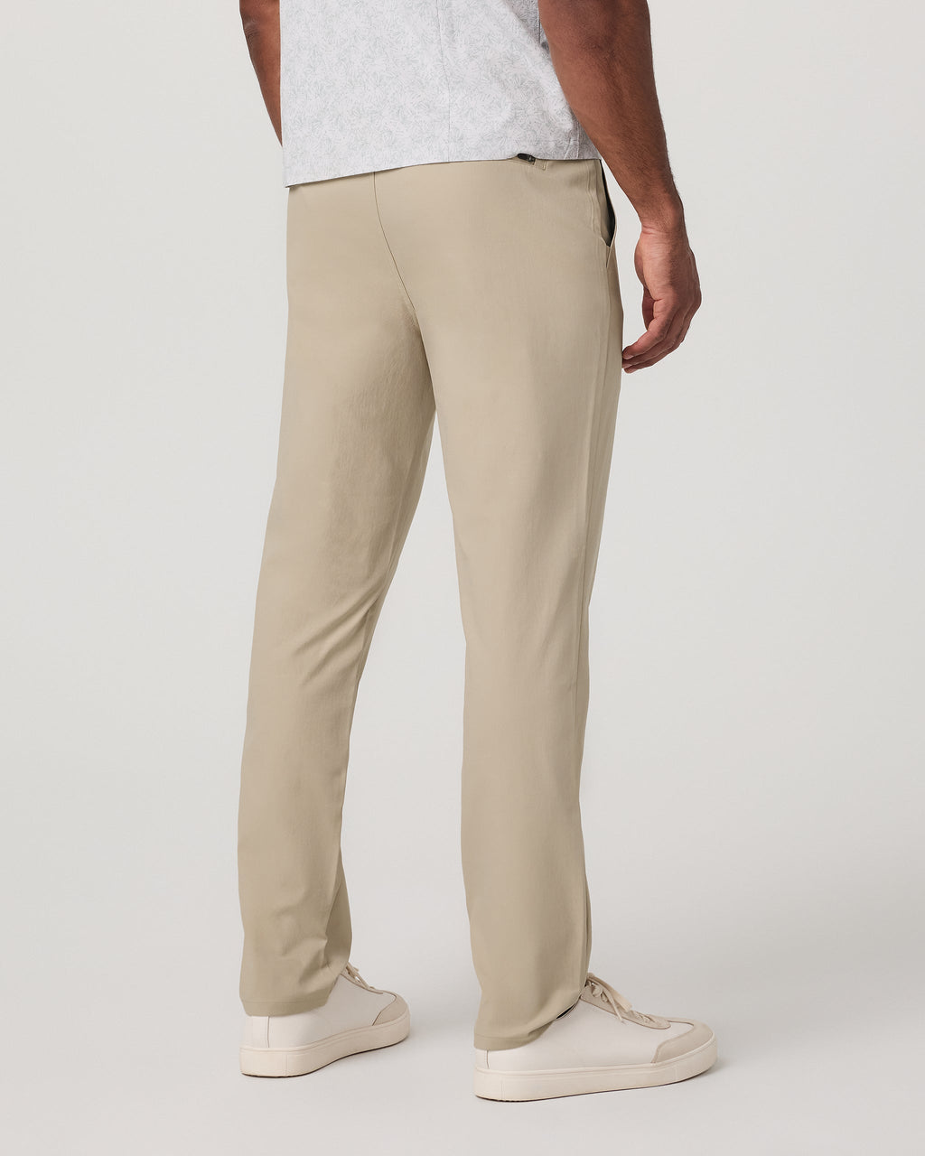 Cascade Tech Chino Pant Athletic Slim Fit 30 | Trench