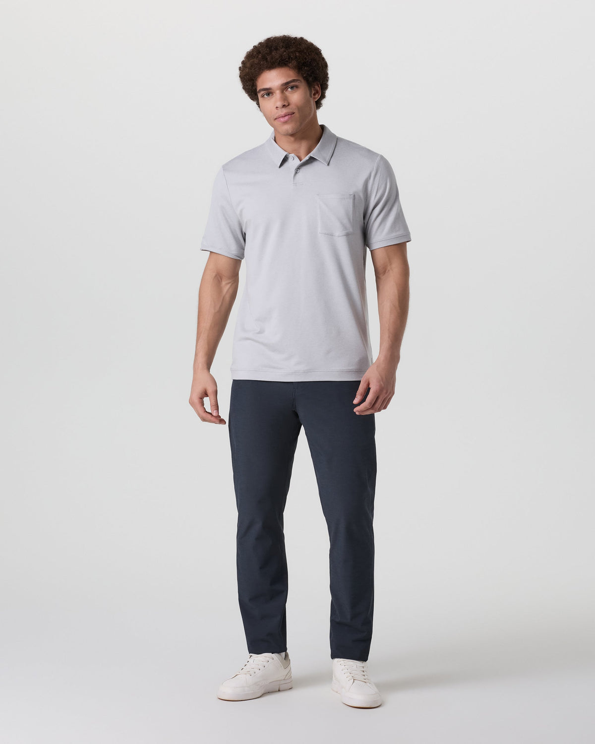 Aim Pant 30 | Navy