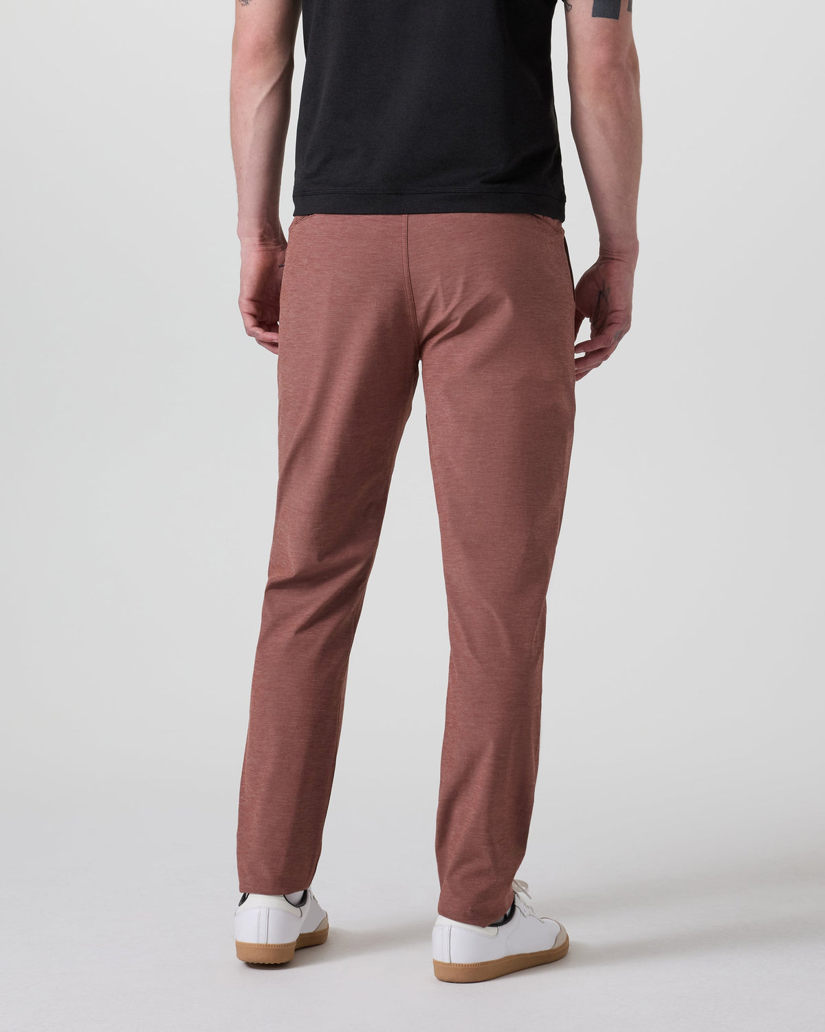 Aim Pant 30 | Sedona Brown