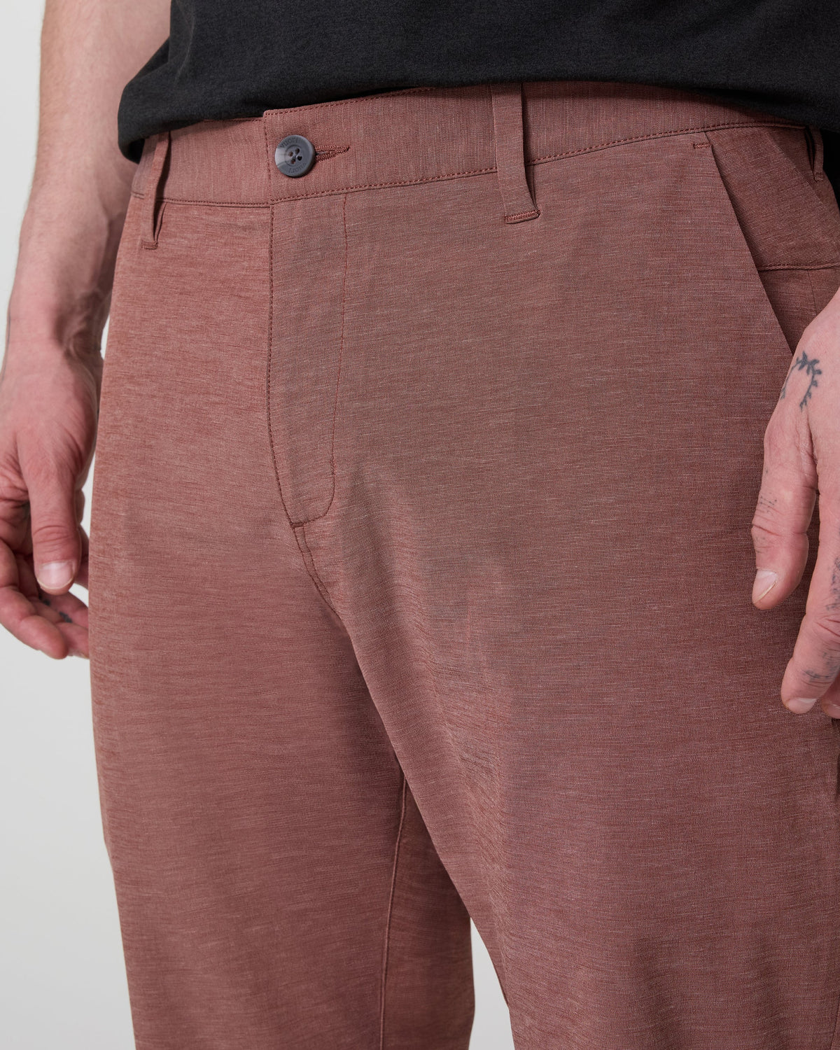 Aim Pant 30 | Sedona Brown