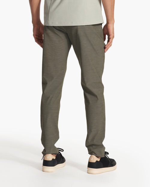 Aim Pant | Balsam