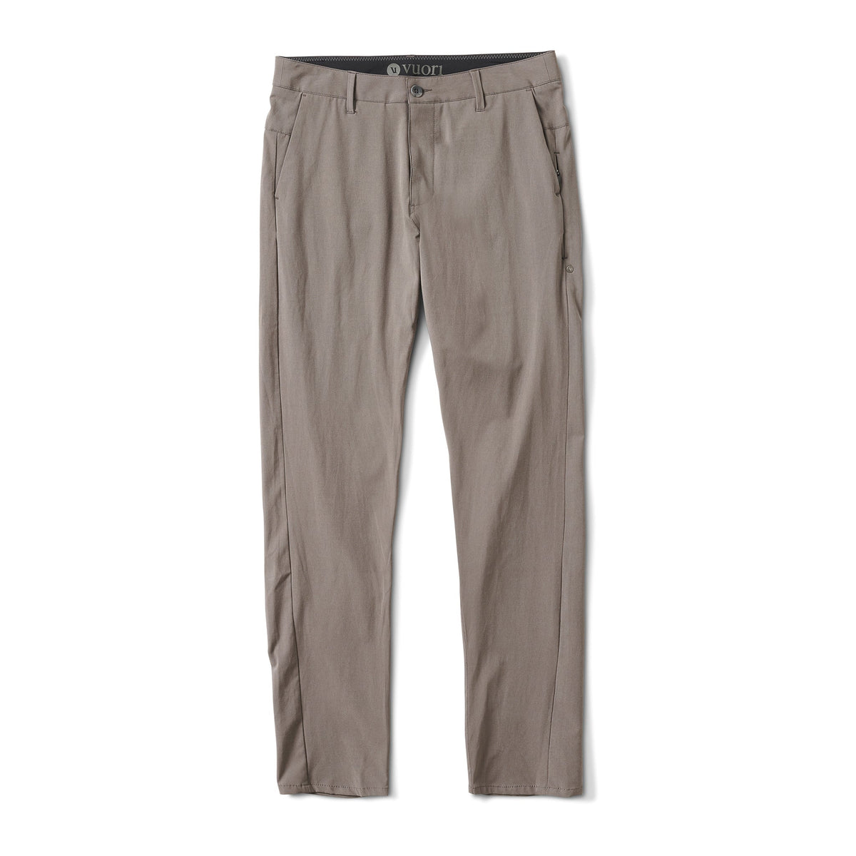 Aim Pant | Cocoa