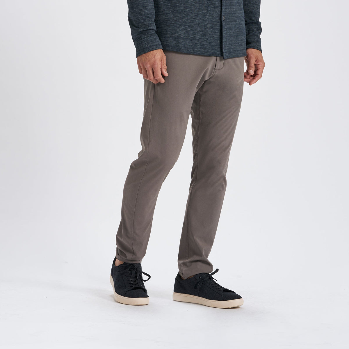 Aim Pant | Cocoa