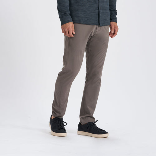 Aim Pant | Cocoa